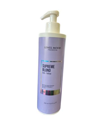 FERD KARATAY HAIR STUDIO Nourishing shampoo