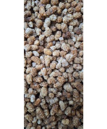 Hcz Food Dried Mulberry 1000 gr.