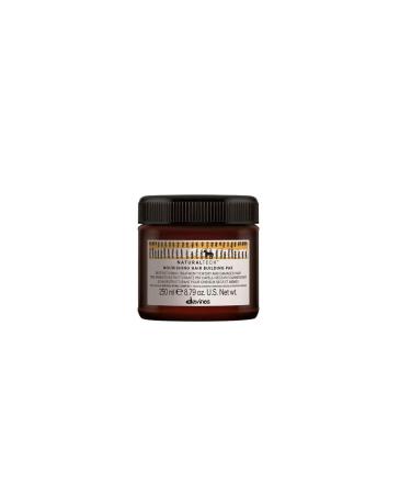 Davines Nourishing Chemical Treatment Strengthening HBP Mask 250 ml BSC47 - Buy Online on GoSupps.com