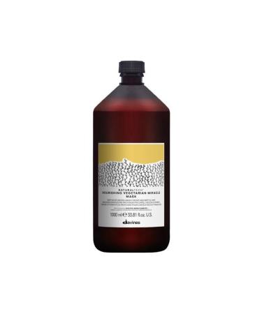 Davines Nourishing Vegetarian Keratin Miracle Mask 1000 ml (Paraben-free) BSC9