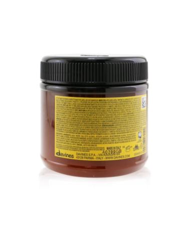 Davines Naturaltech Nourishing HBP Keratin Essence Moisture Mask 250 ml ECB49 - Buy Online on GoSupps.com