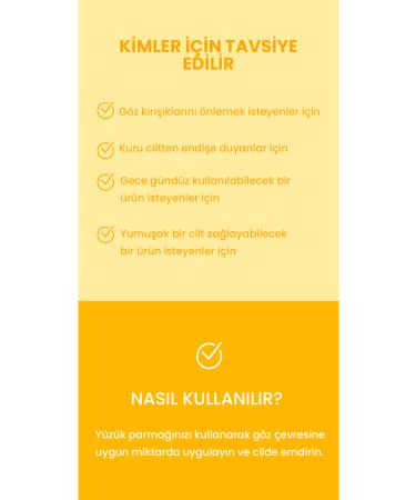 BISPACK Anti-Blemish Eye Cream with Niacinamide - Buy Online on GoSupps.com