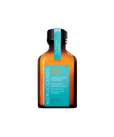 Moroccanoil Treatment For All Hair Type Care Oil For All Hair Types 25 ml