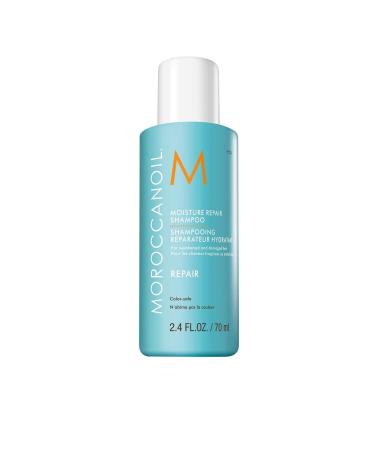 Moroccanoil Repair Moisture Shampoo 70 ml - Buy Online on GoSupps.com