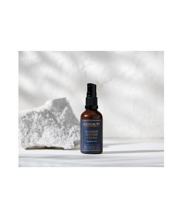 KAIBEAUTY Skin Barrier Repair and Anti-Aging Cream (0 NATURAL INGREDIENT CREAM) 50ml - Buy Online on GoSupps.com
