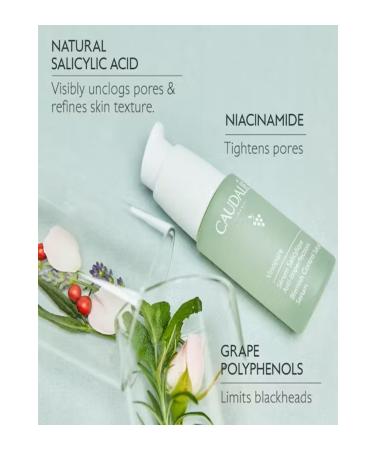 Caudalie VINOPURE SR Serum 30ML - Buy Online on GoSupps.com