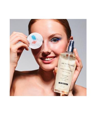 the lookest Anti-Aging Anti-Wrinkle Skin Tone Equalizer Vitamin C Makeup Remover Water