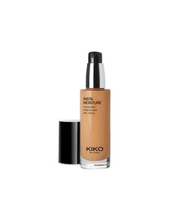 KIKO SMOOTH SKIN-LIQUID FOUNDATION - INSTAMOISTURE FOUNDATION 7.5 GOLD DMBA316