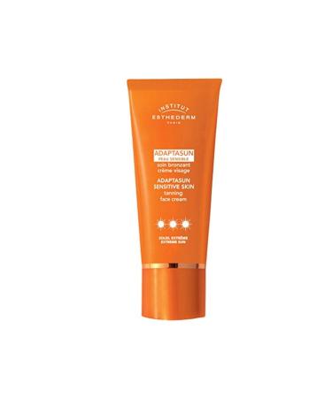INSTITUT ESTHEDERM PROBLEM-FREE SKIN-ADAPTASUN CREAM EXTREME SUN 50 ML DMBA326
