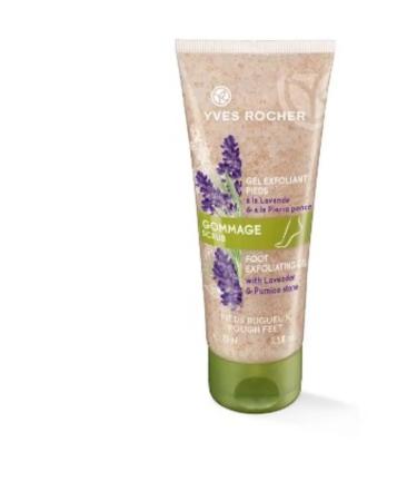 Yves Rocher Foot Peeling - Regenerating