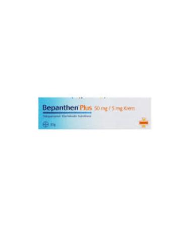 Bepanthen Bepanthen Plus Cream 30gr.