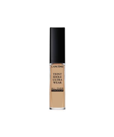 Lancome -Concealer - Teint Idole Ultra Wear All Over Concealer - 04 Beige Nature (13.5 ml)