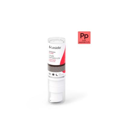 lesielle 5 Types Pure Peptide %0.2 Cream 6 ml