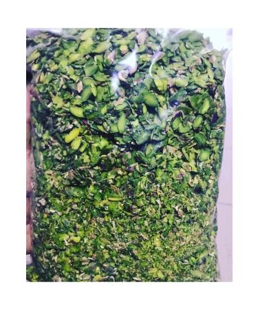 Halis Antep Antep Gray Filet Pistachios 1 Kg