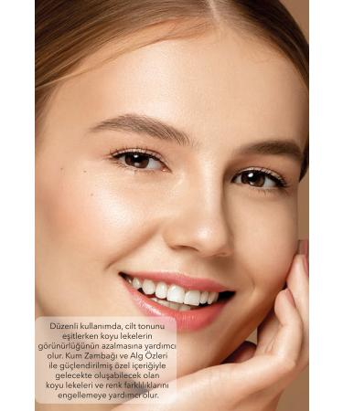 Farmasi DR. C. TUNA LUMI SKIN LIGHTENING SERUM 30ML - Buy Online on GoSupps.com