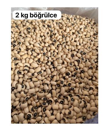 GULTEKIN HONEY Legume Set (2 kg Blackcurrant 2 kg Beans 2 kg Chickpeas)