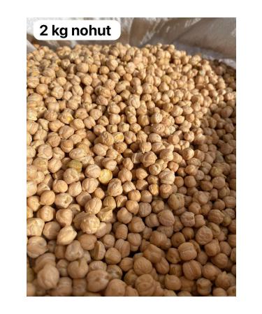 GULTEKIN HONEY Legume Set (2 kg Blackcurrant 2 kg Beans 2 kg Chickpeas) - Buy Online on GoSupps.com