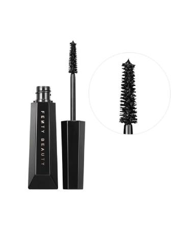 FENTY BEAUTY - Volume Focus Mascara - CAME COSMETICS
