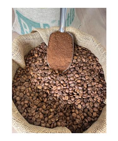 Malatya Dibek Dry Coffee Brazilian Filter Coffee 1000g