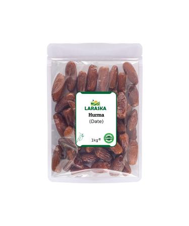 Laraska Dates 1kg - Dates