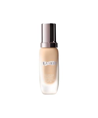 La Mer Anti-Aging Moisturizer Spf 20 - Foundation -100 PORCELAIN 30 ml