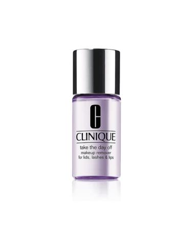 Clinique Take The Day Off Makeup Remover Travel Size 50ml - Buy Online on GoSupps.com