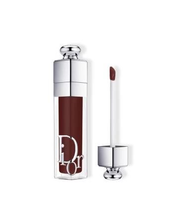 Dior Addict Lip Maximizer Moisturizing and Plumping Clear Intense Shining 6 ML