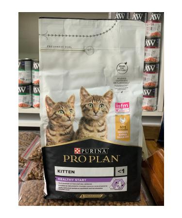 Purina proplan kit