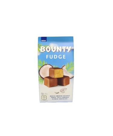 Bounty Fudge 110g