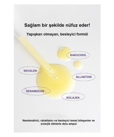 BEAUSTA Extra Moisturizing Retinal Panthenol Ampoule for Dry Skin - Buy Online on GoSupps.com