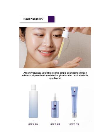 BEAUSTA Extra Moisturizing Retinal Panthenol Ampoule for Dry Skin - Buy Online on GoSupps.com