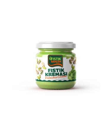 PISTACHI GARDEN Pistachio Cream 200 Gr