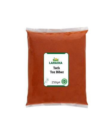 Laraska Sweet Pepper Powder 250g - Sweet Pepper Powder