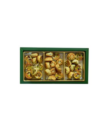 Baklawati Date Aleppo Cake (400G) - Buy Online on GoSupps.com