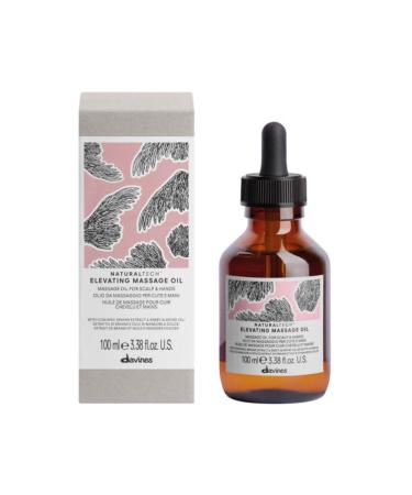 Davines Elevating Scalp Care Massage Oil 100ml