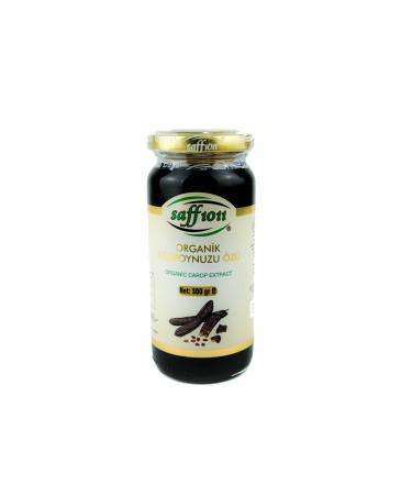 Organic Carob Extract 300gr