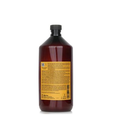 Davines Nourishing Vegetarian Keratin Miracle Mask 1000 ml (Paraben-free) BSC9 - Buy Online on GoSupps.com