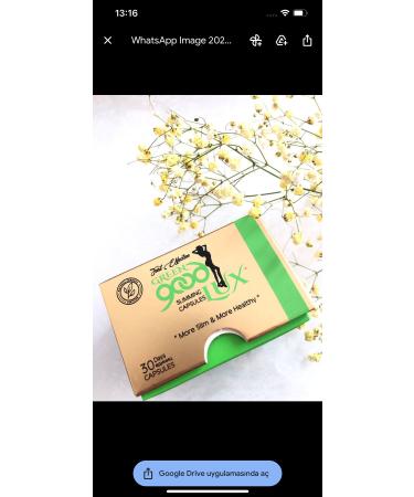 SLT SLIM LUX Green Good - Buy Online on GoSupps.com