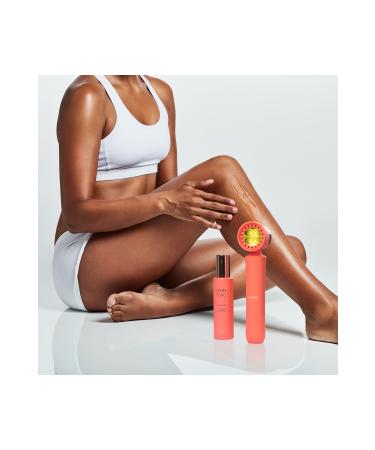 Foreo Peach Cooling IPL Pre-Epilation Skin Preparation Gel 100 ml - Buy Online on GoSupps.com
