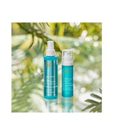 Moroccanoil Intense Smoothing Serum 50 ml - Buy Online on GoSupps.com
