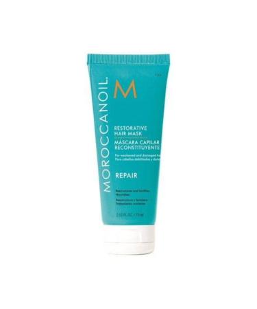 Moroccanoil Repair Hair Mask 75ml 7290014344433 - Buy Online on GoSupps.com