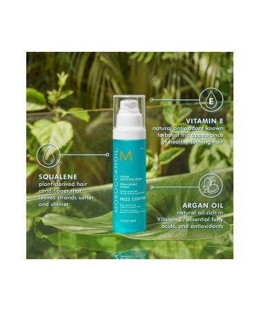 Moroccanoil Intense Smoothing Serum 50 ml - Buy Online on GoSupps.com