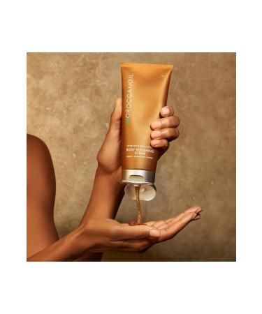 Moroccanoil Mo Body Polishing Scrub 200 Ml - Buy Online on GoSupps.com