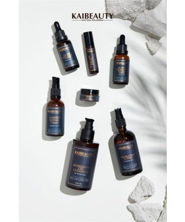 KAIBEAUTY Skin Barrier Repair and Anti-Aging Cream (0 NATURAL INGREDIENT CREAM) 50ml - Buy Online on GoSupps.com