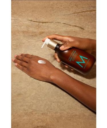 Moroccanoil Body Lotion Fragnance Original 360 ml - Buy Online on GoSupps.com