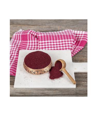 Zumra Food Gaziantep Local Sumac 3 KG