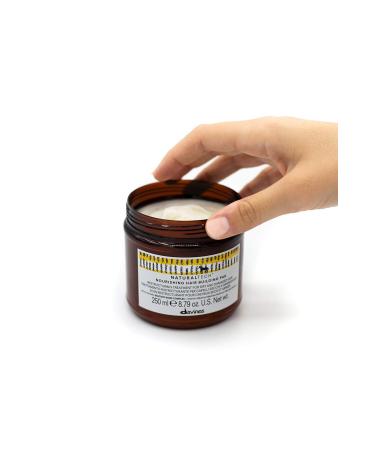 Davines Naturaltech Nourishing HBP Hair Growth Repairing Hair Mask 250 ml BSC50