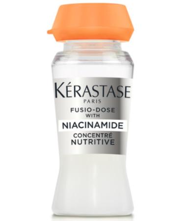 Kerastase Fusio-Dose With Niacinamide Moisturizing Serum for Dry Hair 10 x 12 CYT974116464613 - Buy Online on GoSupps.com