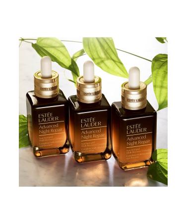 Estee Lauder Advanced Night Repair - Repairing Night Serum 20 ml - Buy Online on GoSupps.com