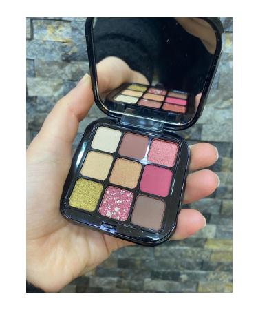 Rose Eyeshadow - Buy Online on GoSupps.com